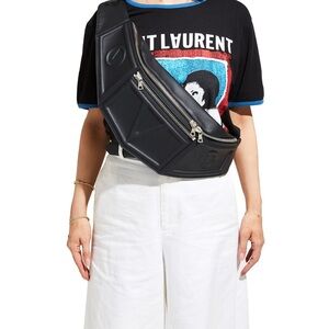 Champion Belt Bag Valas Los Angeles Crossbody